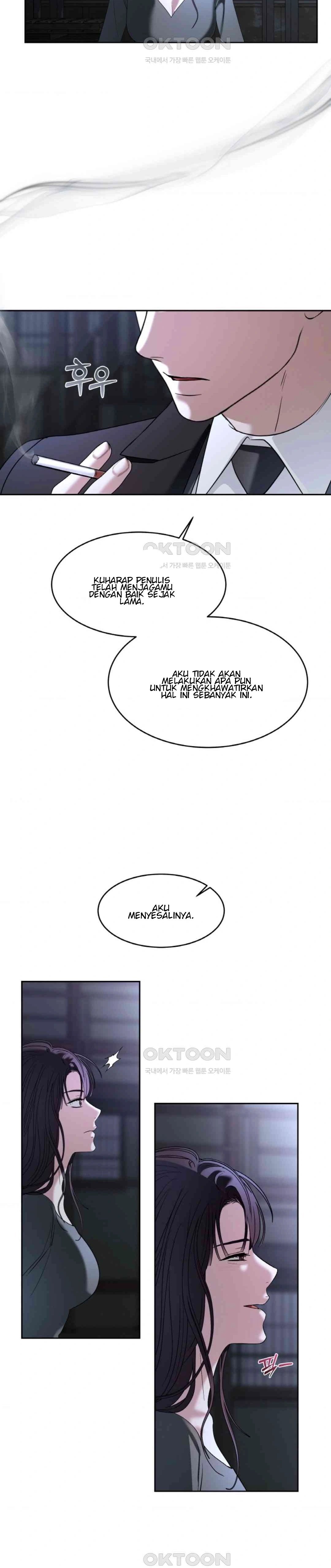 The Change of Season - Chapter 53 8