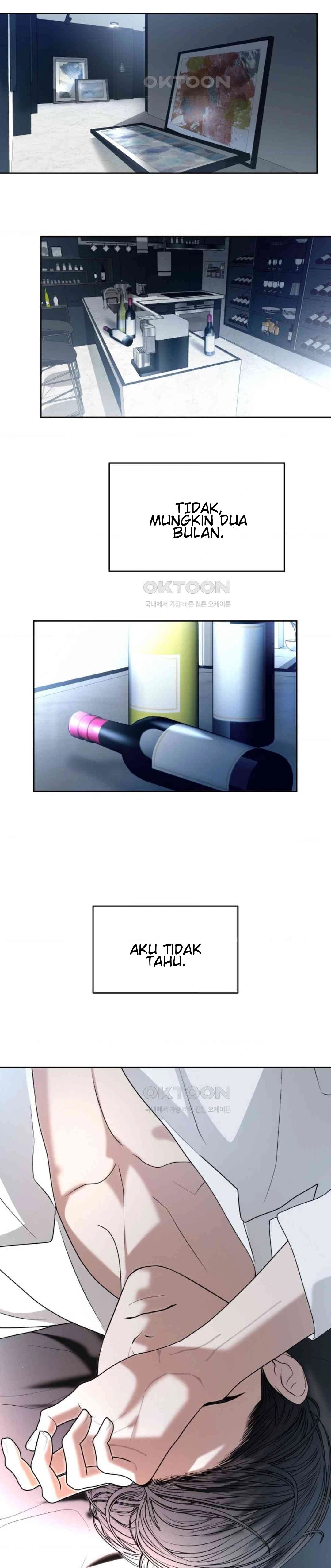 The Change of Season - Chapter 53 17