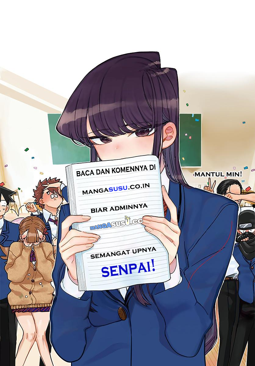 The Change of Season - Chapter 53 32