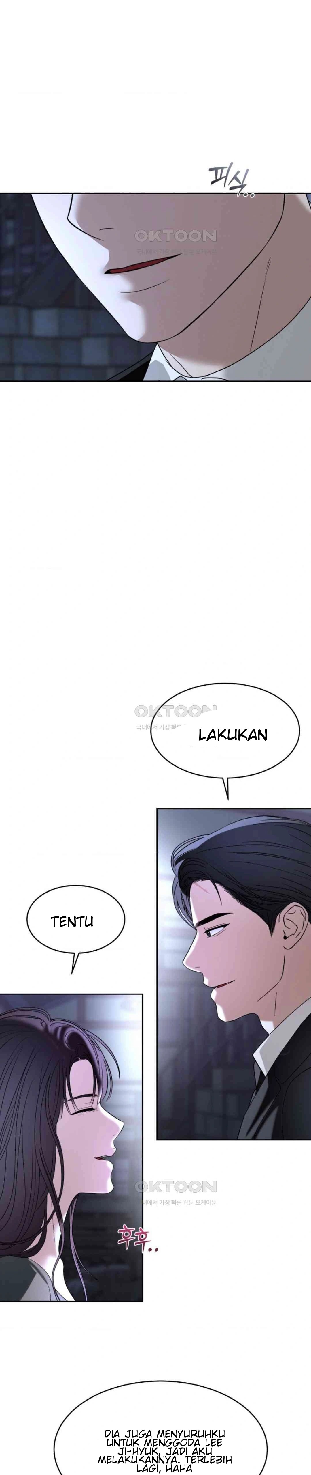The Change of Season - Chapter 53 4