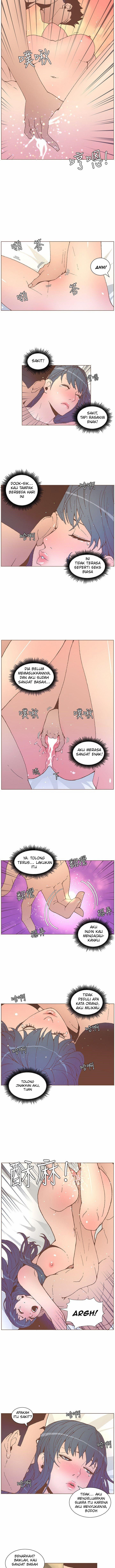 The Savory Girl - Chapter 54 2