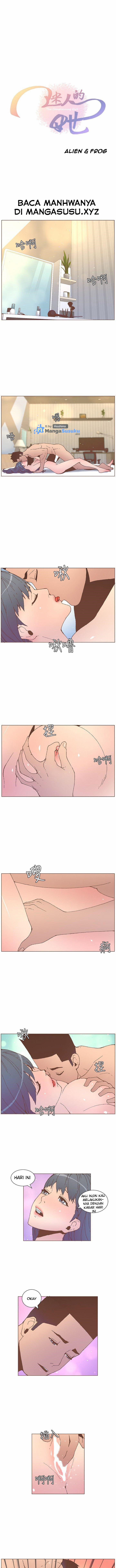 The Savory Girl - Chapter 54 1