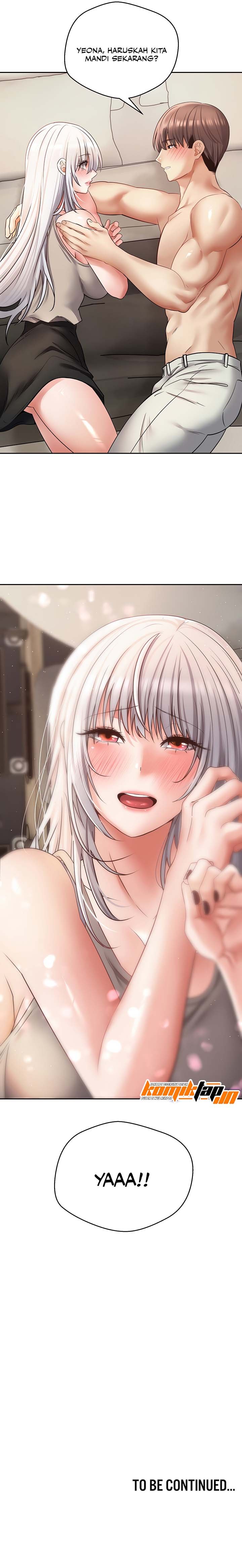 Wish Fulfillment Application - Chapter 54 8