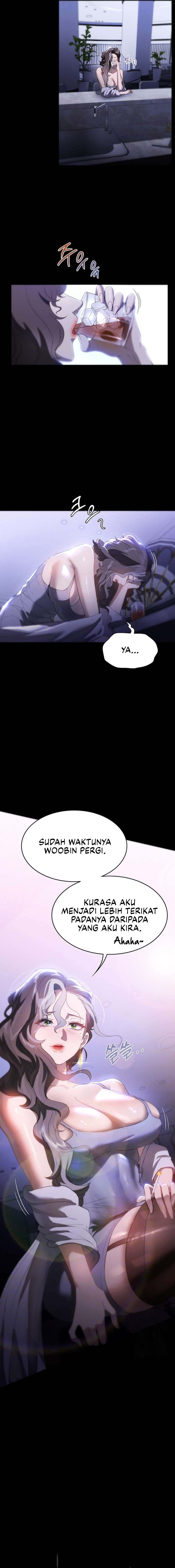 Young maid - Chapter 54 5
