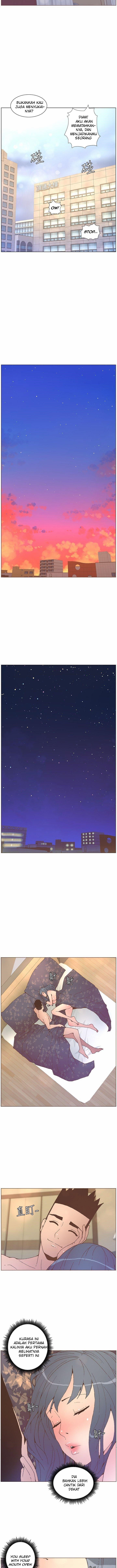 The Savory Girl - Chapter 54 8