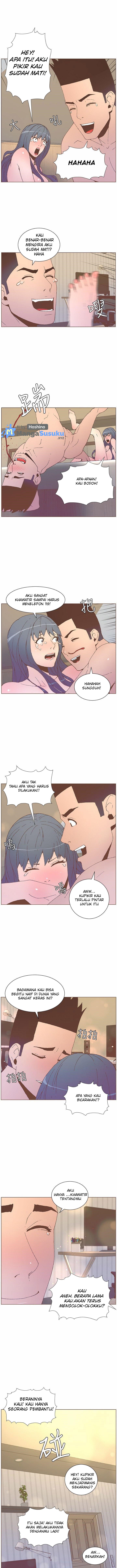 The Savory Girl - Chapter 54 7