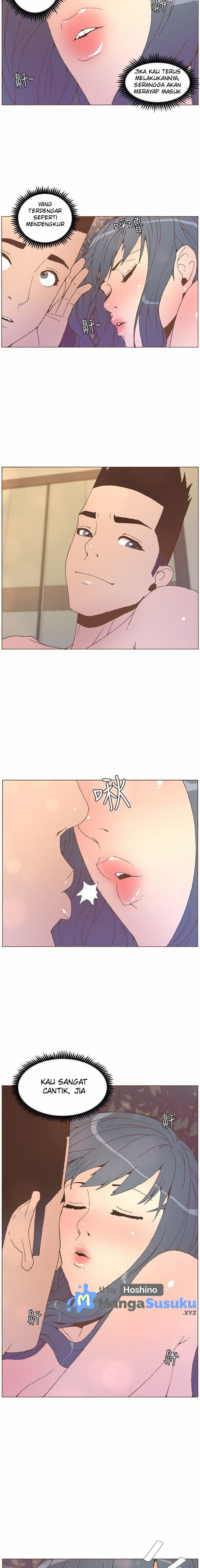 The Savory Girl - Chapter 54 9