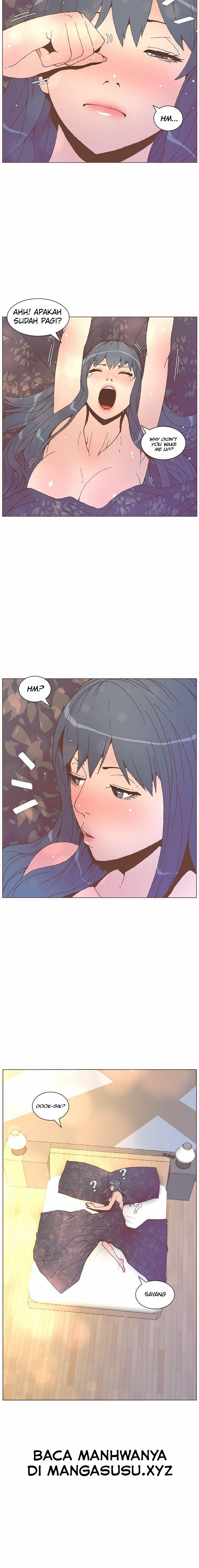 The Savory Girl - Chapter 54 10