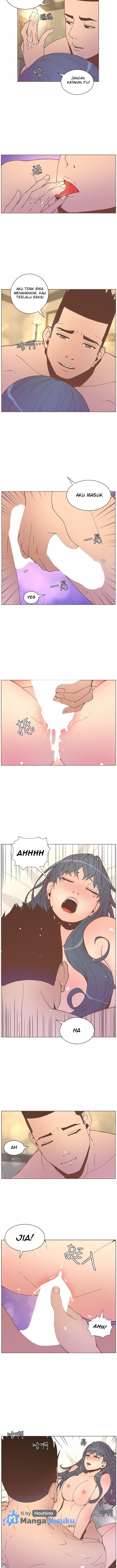 The Savory Girl - Chapter 54 3