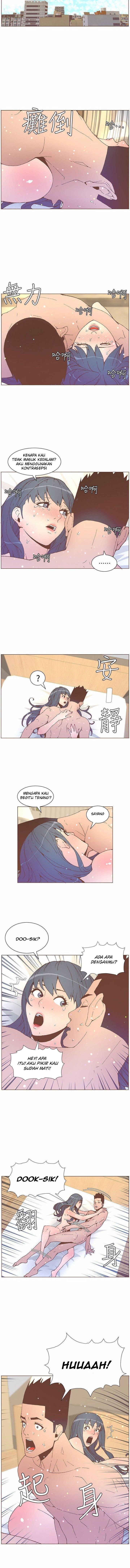 The Savory Girl - Chapter 54 6