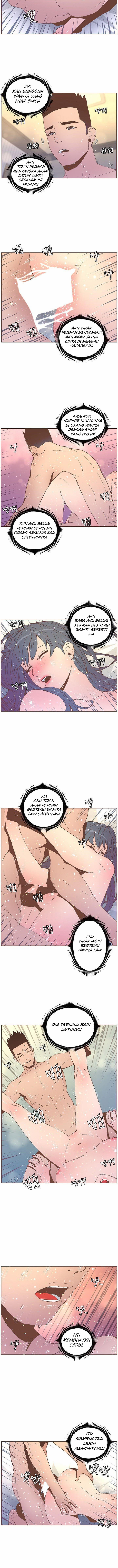 The Savory Girl - Chapter 54 4