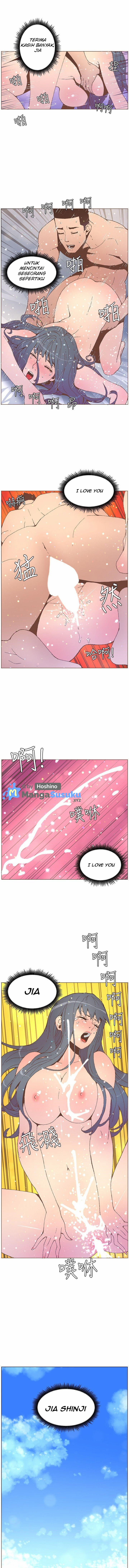 The Savory Girl - Chapter 54 5