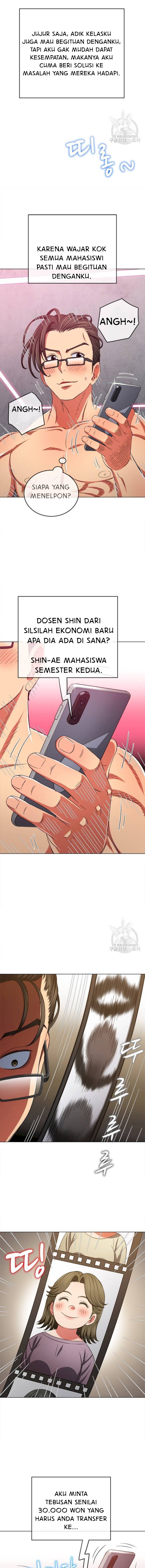 My High School Bully - Chapter 177 17