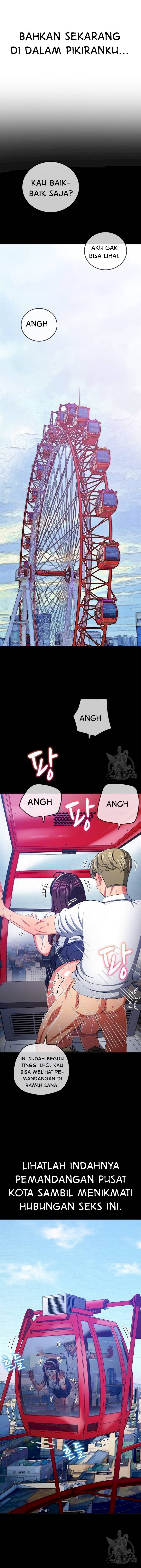 My High School Bully - Chapter 177 5
