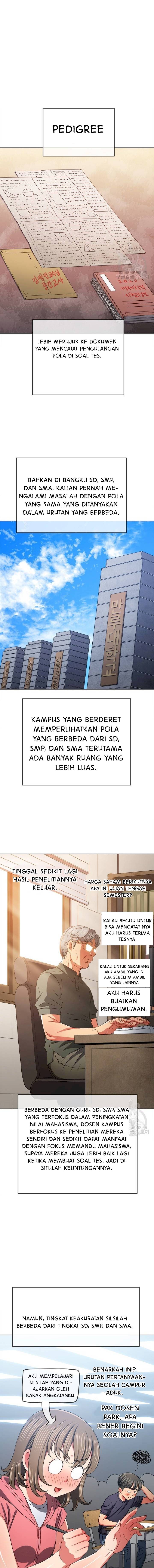 My High School Bully - Chapter 177 10
