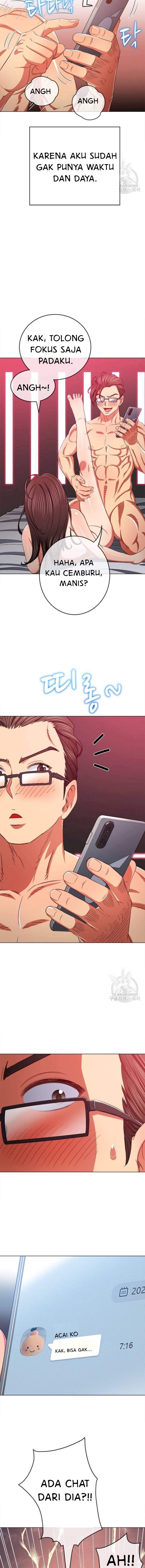 My High School Bully - Chapter 177 18