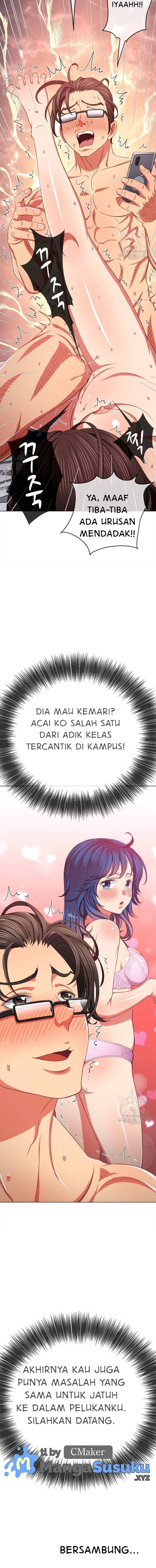 My High School Bully - Chapter 177 19