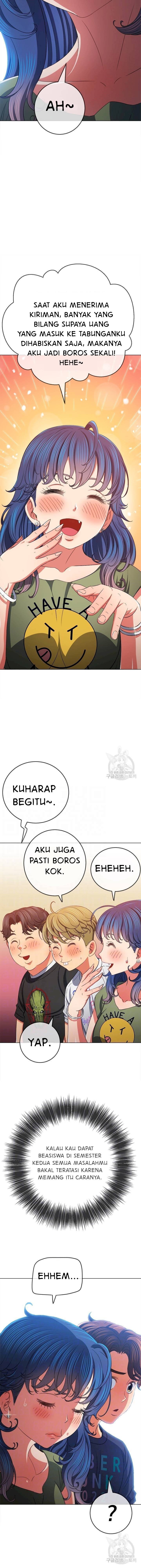 My High School Bully - Chapter 177 3