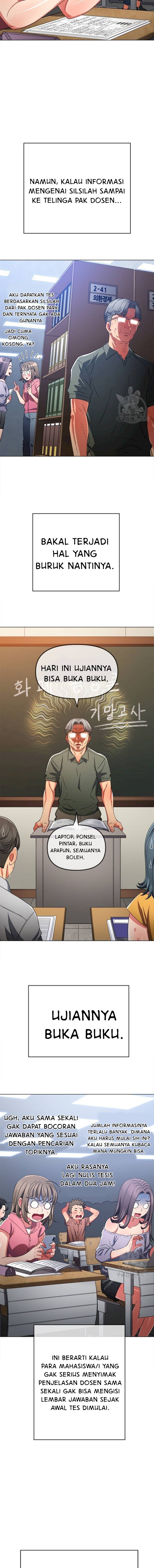 My High School Bully - Chapter 177 11