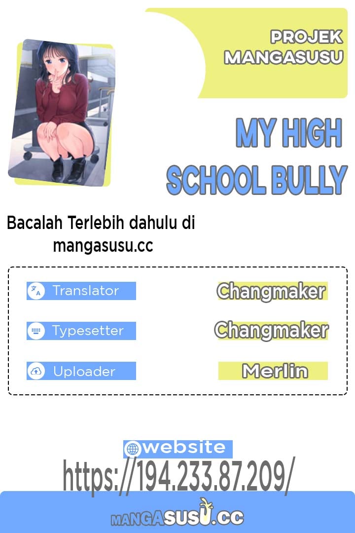 My High School Bully - Chapter 177 1