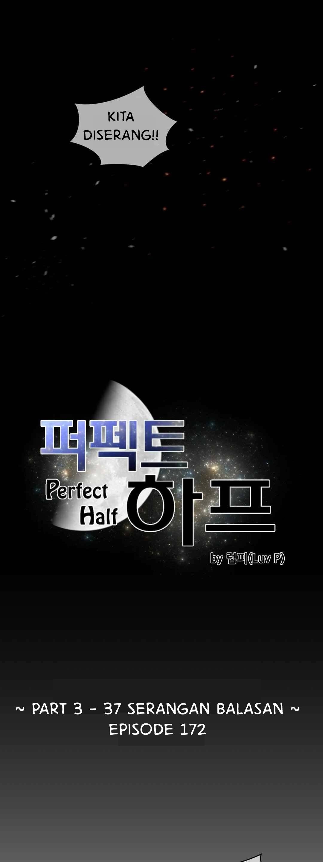Perfect Half - Chapter 172 5