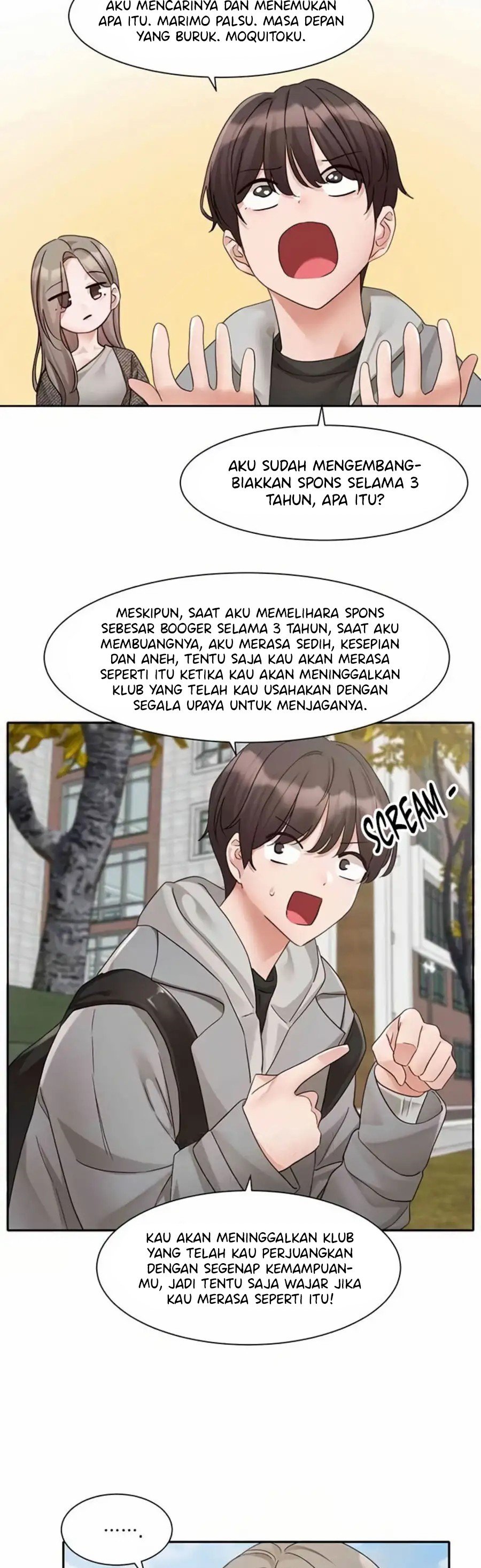 Circles - Chapter 162 21