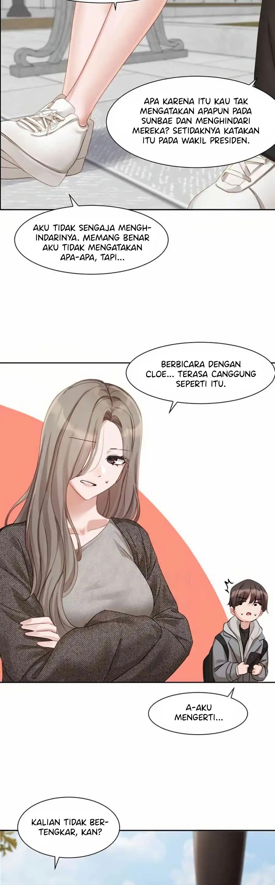Circles - Chapter 162 26