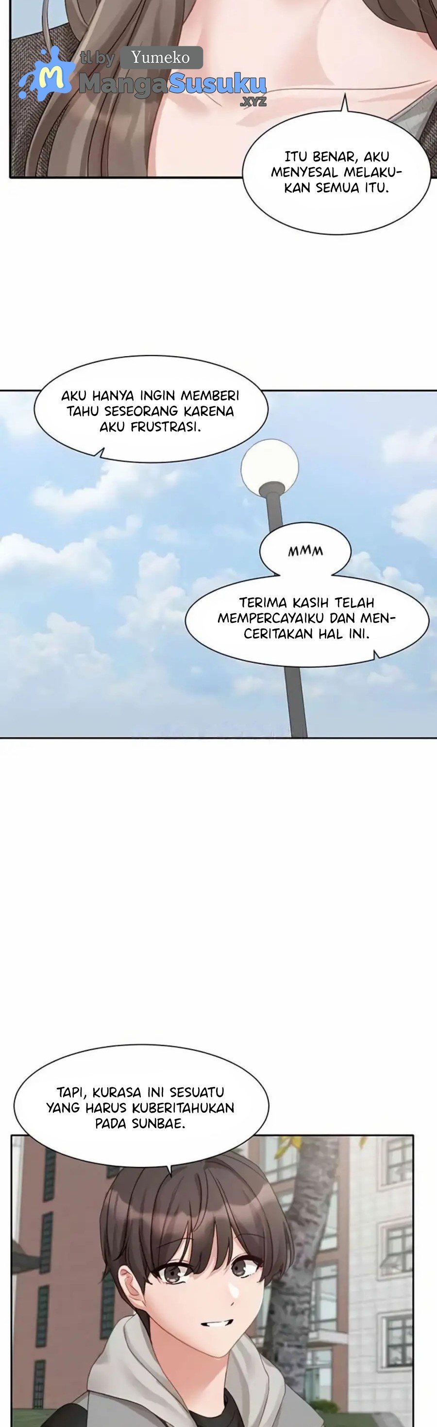 Circles - Chapter 162 24