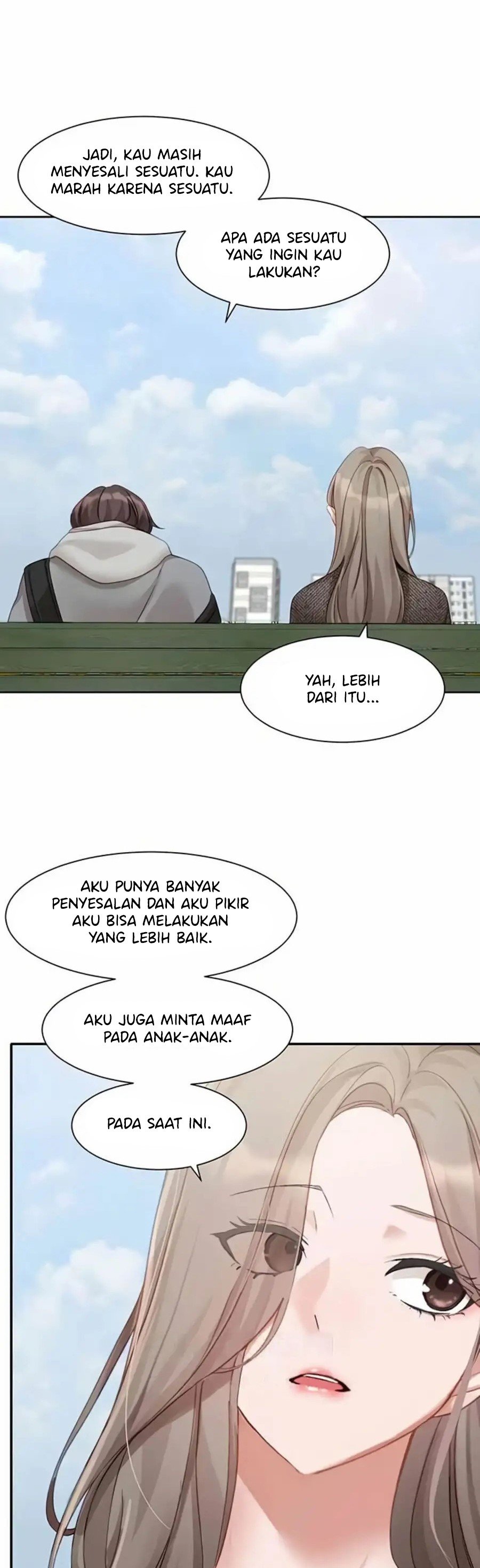 Circles - Chapter 162 23