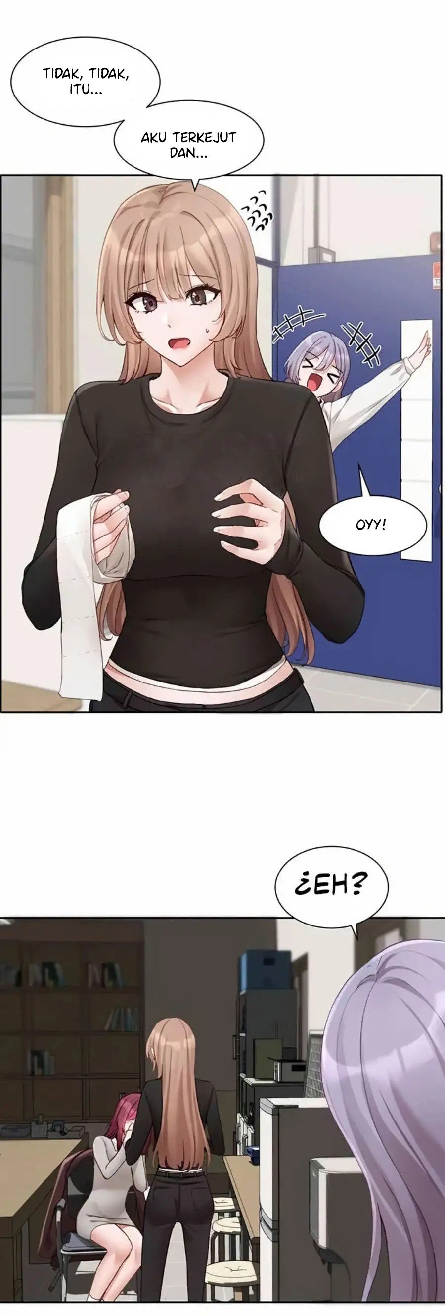 Circles - Chapter 162 4