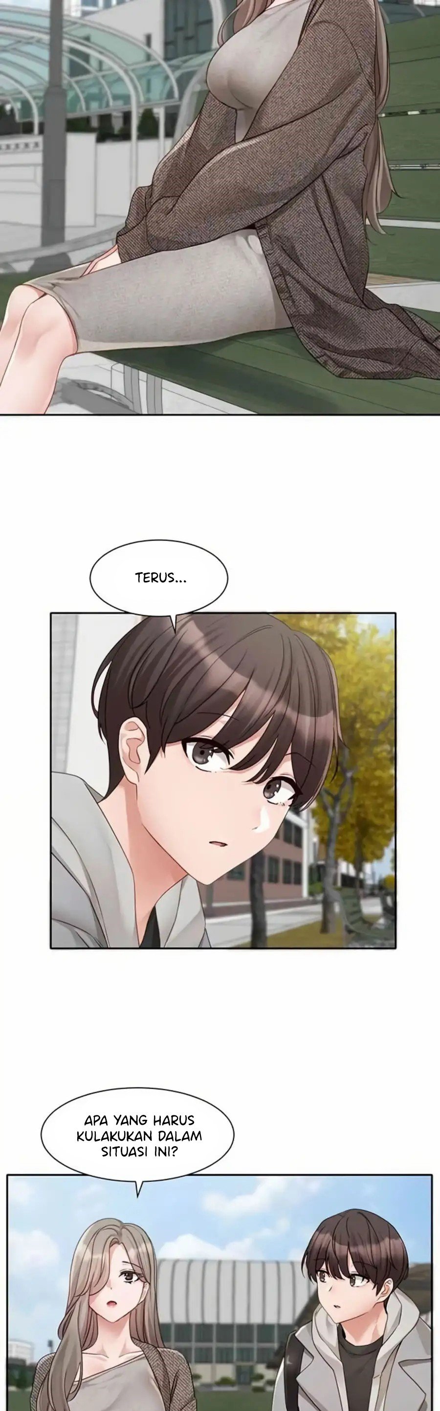 Circles - Chapter 162 16