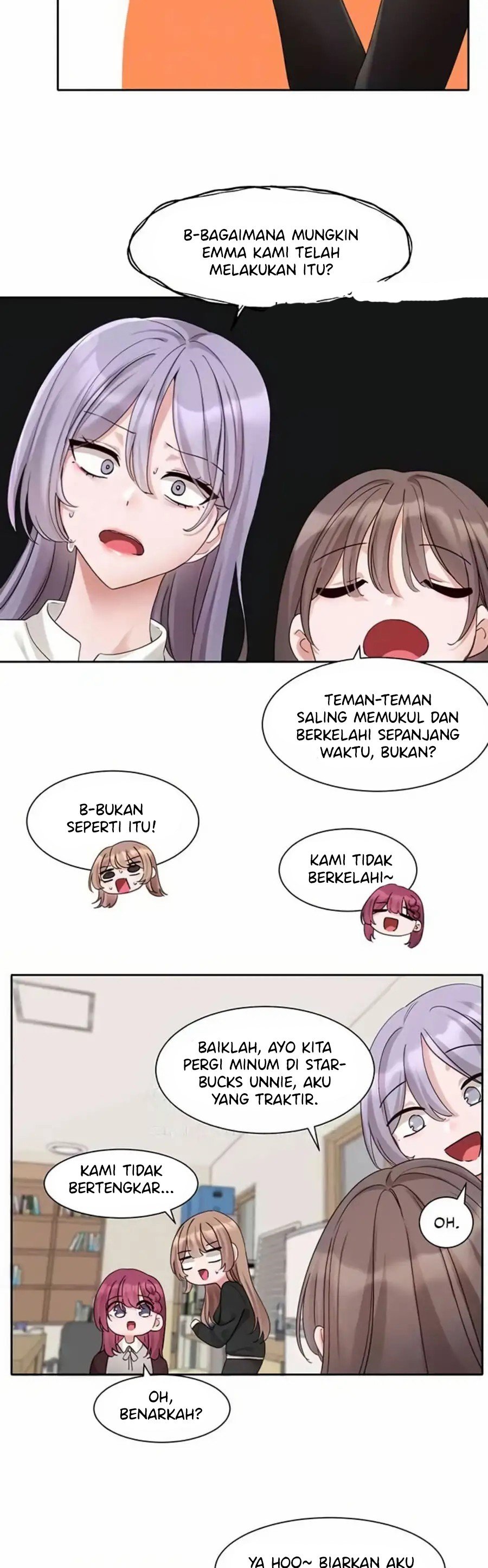 Circles - Chapter 162 6