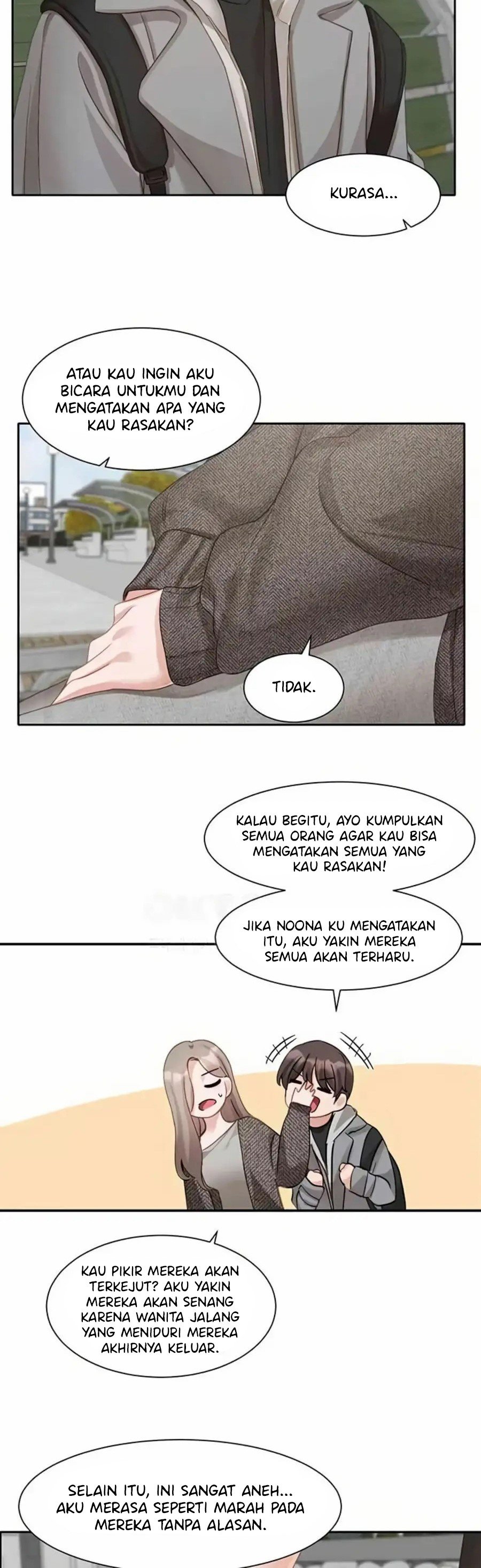 Circles - Chapter 162 25