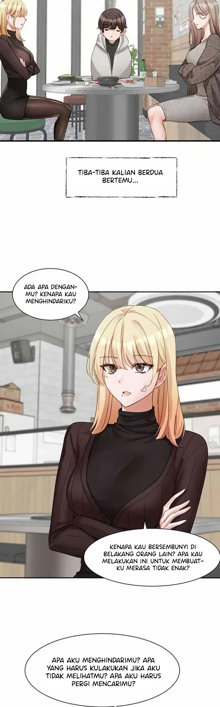 Circles - Chapter 162 30