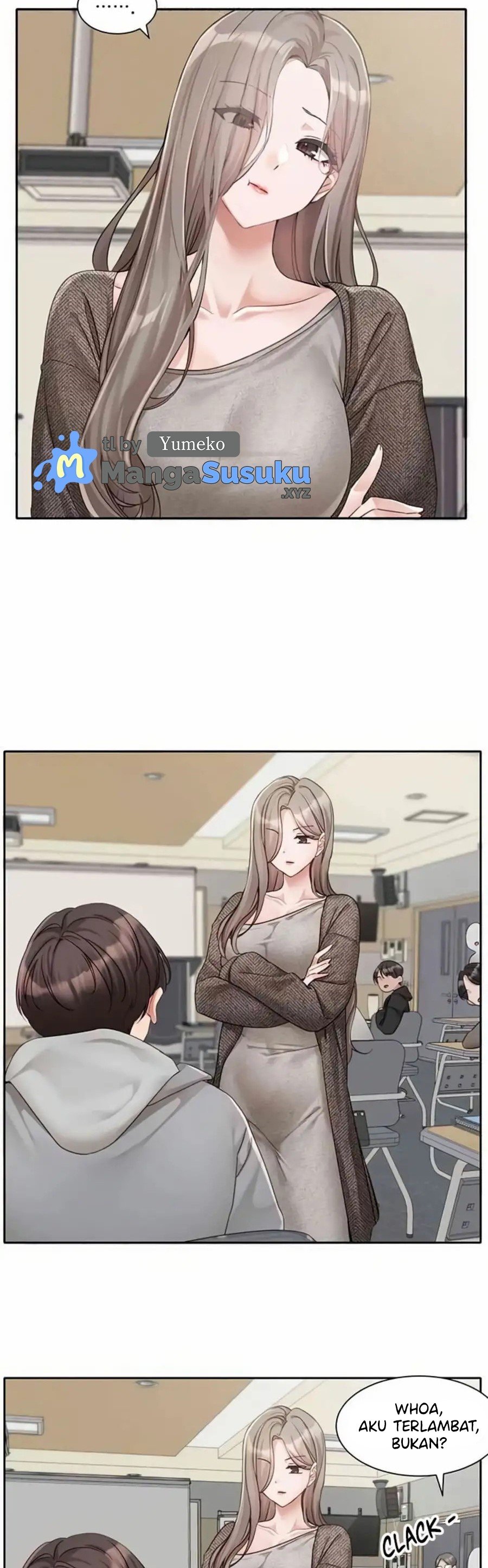 Circles - Chapter 162 9