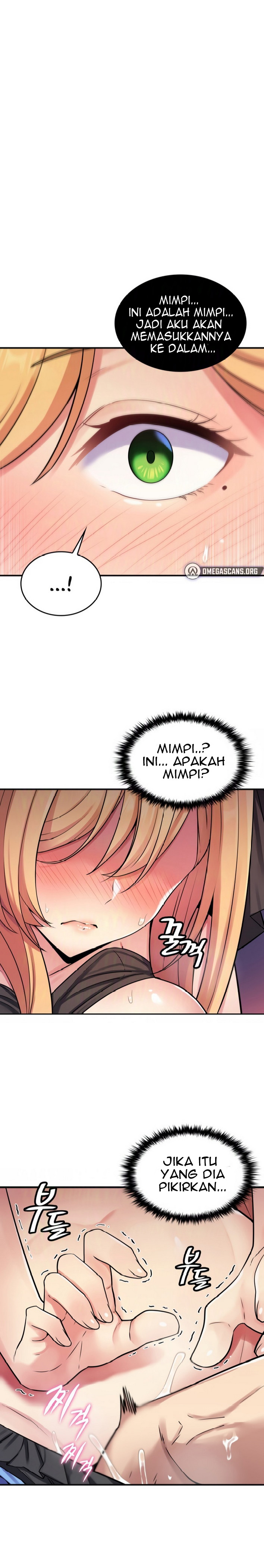 Rental Room Brides - Chapter 2 21