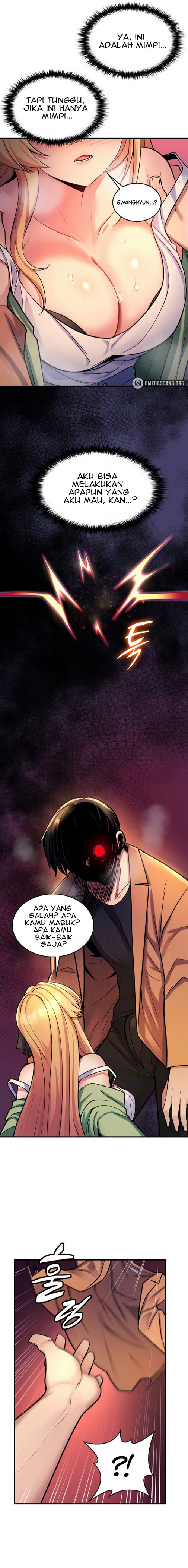Rental Room Brides - Chapter 2 7