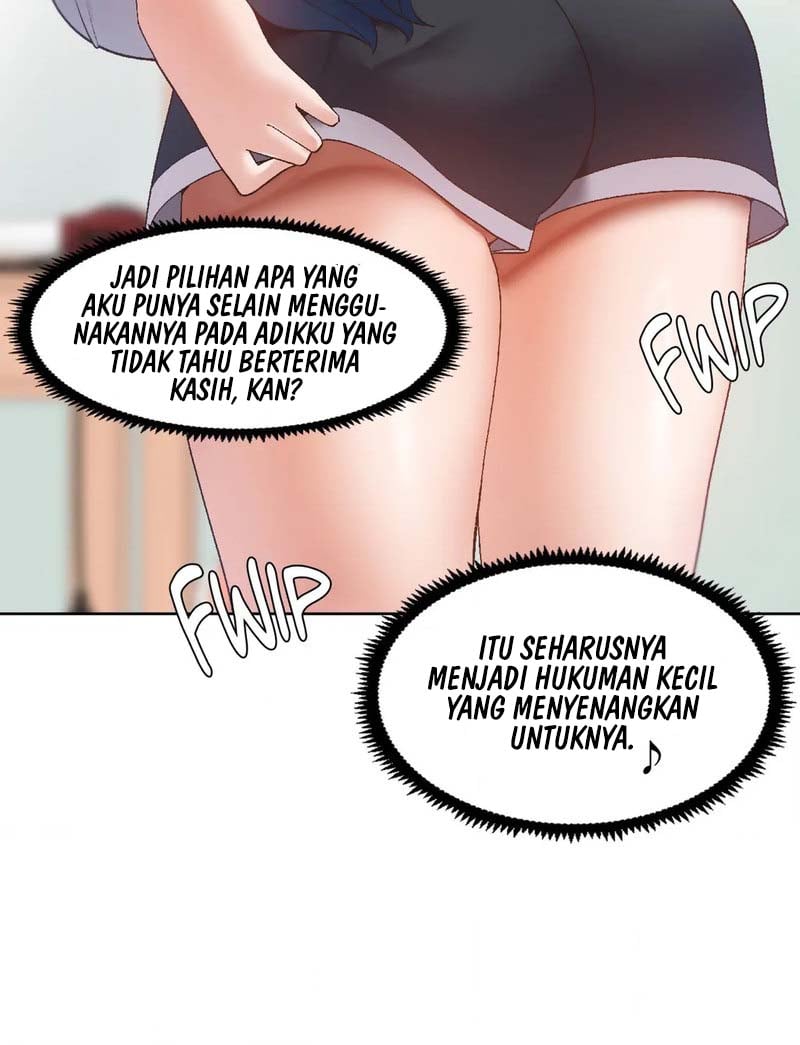 Family with Benefits - Chapter 2 41