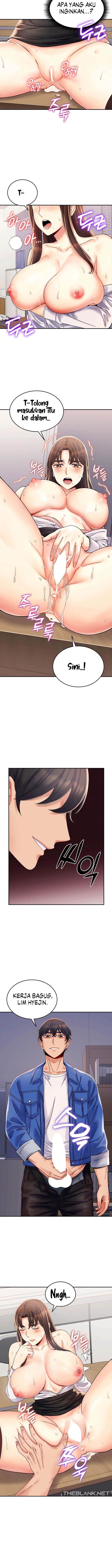 Obsessive Romance - Chapter 2 12