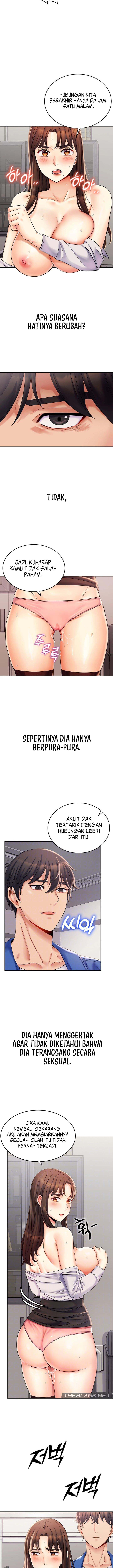 Obsessive Romance - Chapter 2 4