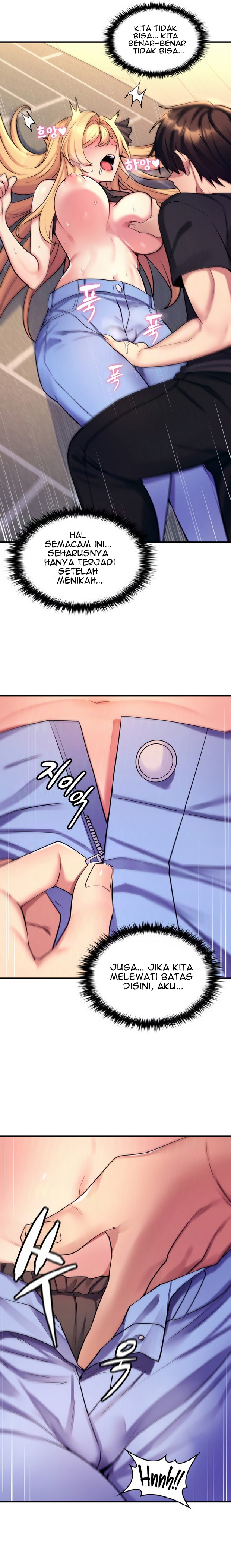 Rental Room Brides - Chapter 2 17