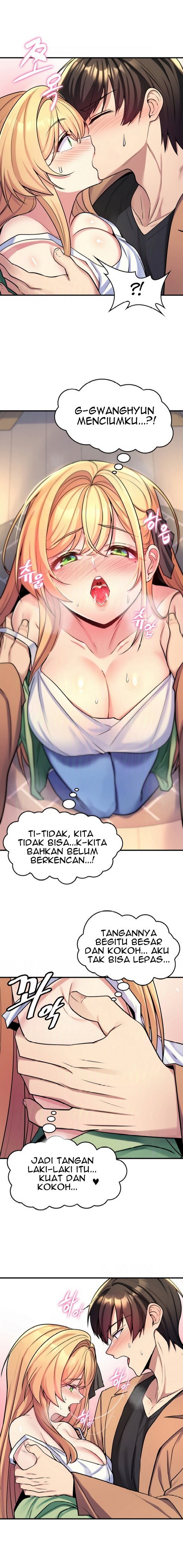 Rental Room Brides - Chapter 2 5
