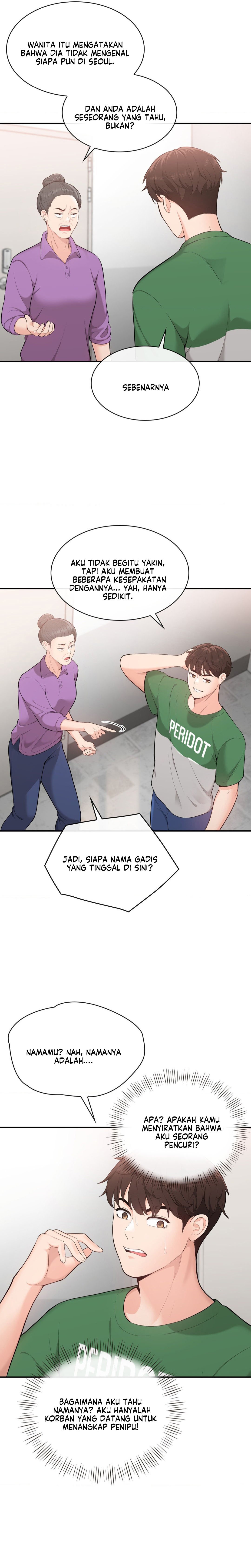 Strawberry Market - Chapter 2 18