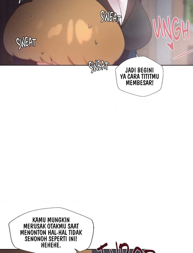 Family with Benefits - Chapter 2 18