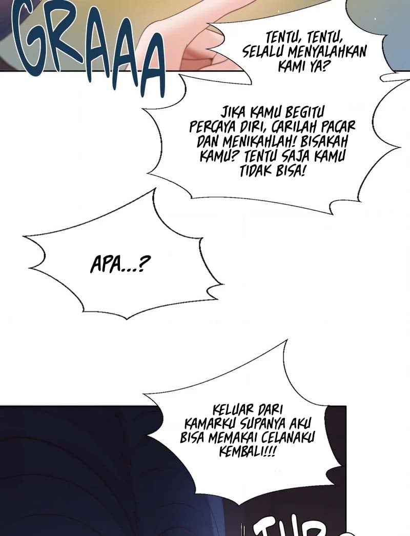 Family with Benefits - Chapter 2 25