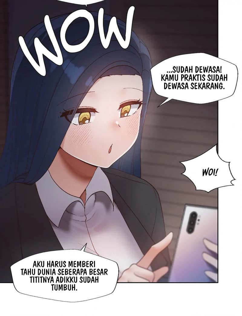 Family with Benefits - Chapter 2 16