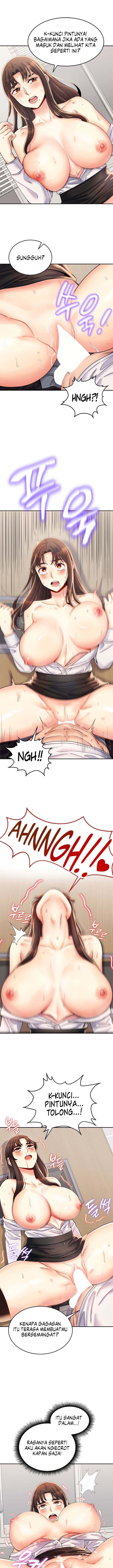 Obsessive Romance - Chapter 2 13