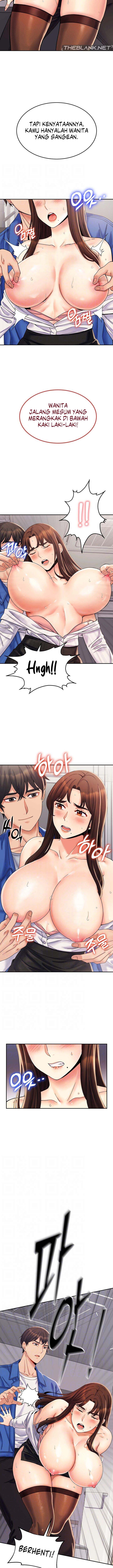 Obsessive Romance - Chapter 2 3