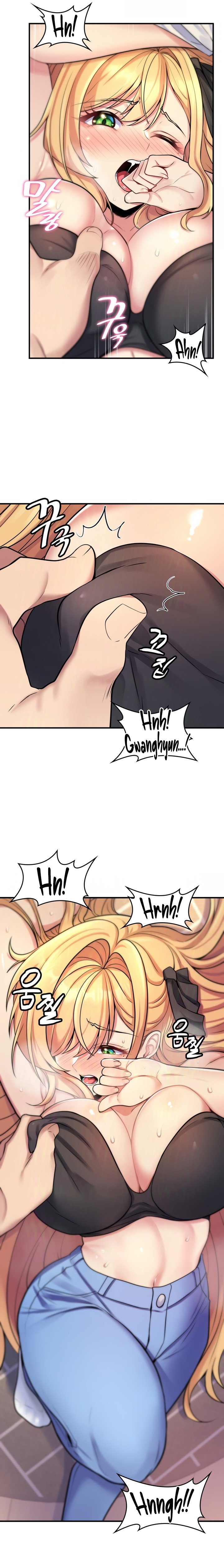 Rental Room Brides - Chapter 2 13