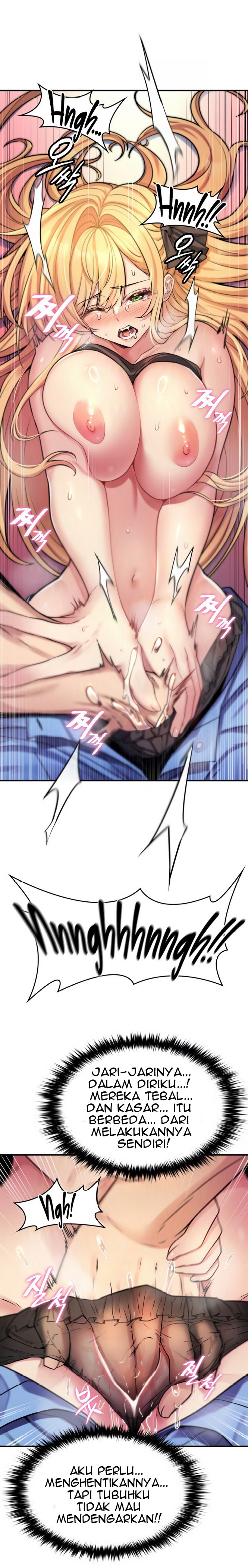 Rental Room Brides - Chapter 2 20